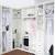 Modern L Shaped Wardrobe