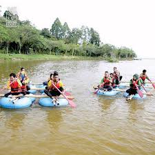 Enlarge bukit merah laketown resort location map. Bukit Merah Laketown Resort Affordable Family Fun Theme Park 2021