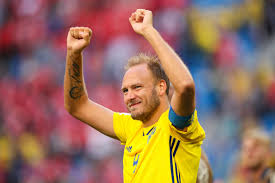 2017 andreas granqvist career stats at soccerbase Sweden S Andreas Granqvist Welcomes New Child Day Before England World Cup Clash Bleacher Report Latest News Videos And Highlights