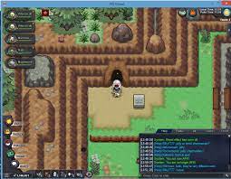 Newbie Guide How To Beat Kanto Work In Progress Pokemon Revolution Online