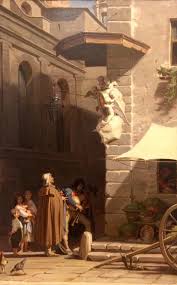 Image result for arte cinquecento
