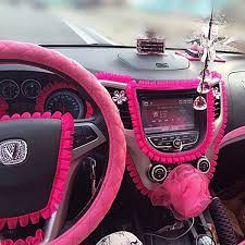 And if you are not this crafty visit cardecor.com for selection of car organizers. Car Interior Accessories Ideas