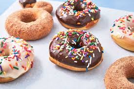 Penasaran selama ini dengan cara membuat donat yang sedap? Qhsqawilygprum