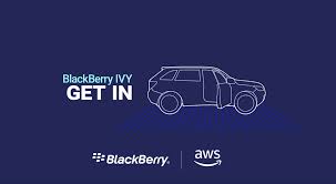 Blackberry, once known for being the world's largest smartphone manufacturer, is now exclusively a software provider with a stated goal of stock prices may also move more quickly in this environment. Blackberry Shares Rocket Upwards On Aws Deal To Integrate Sensor Data In Vehicles Techcrunch
