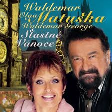 Jeho vdova nyní promluvila o tom, jak se jí bez waldy žije, ale také o tom, jaký měl vztah se svými sourozenci. Matuska Waldemar Stastne Vanoce Cd Mall Cz
