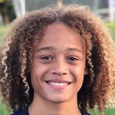 Tur maçında caen'e konuk olan psg'de. Xavi Simons Net Worth Paris Saint Germain Under 19 Football Team Soccer Player