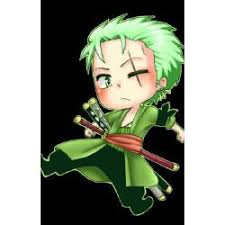 How many swords does zoro wield in one piece? Training With Roronoa Zoro Roronoa Zoro X Reader