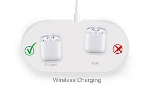 How To Spot Fake Airpods Igeeksblog