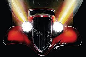 Zz top's previous album, el loco , barely broke gold and the top 20; The Eliminator Coupe The Hot Rod That Captured The Mtv Generation Fueled News