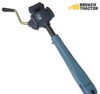 Three Point Hitch Adjustment Arm Assembly for Ford 5000–7700 Tractors