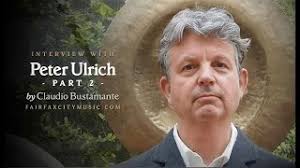 Peter Ulrich (Dead Can Dance, Brendan Perry). Don't forget to subscribe to  my channel.