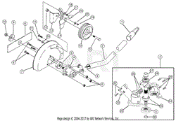 No ratings or reviews yet. Mtd Le720r 41ajle B054 41ajle B054 Le720r Parts Diagram For Lawn Edger Add On