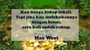 Kalau mau, kamu juga bisa membagikannya ke keluarga yang juga butuh dorongan. 15 Kata Bijak Singkat Penuh Makna Untuk Introspeksi Posbagus