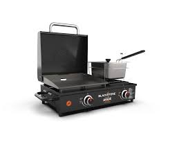 Maybe you would like to learn more about one of these? Blackstone Adventure Ready 17 Tabletop Griddle Combo With Fryer Walmart Com Walmart Com