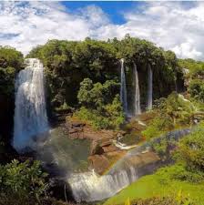 Cómo llegar a caño cristales 1. Cano Canoas Como Llegar A Esta Maravilla Natural Baquianos Travel