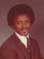 Willie Carter Obituary (2015)