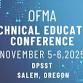 2025 OFMA Fall Technical Education Conference event image