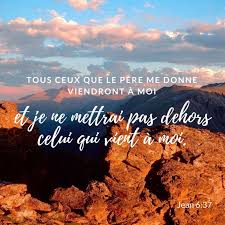 Jean 6 La Bible Evangile De Jean Evangile