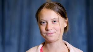 Greta tintin eleonora ernman thunberg (swedish: Greta Thunberg Alter Und Eltern Der Klima Aktivistin Focus De