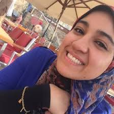 Doaa' Ahmed (doaaAhmedK)