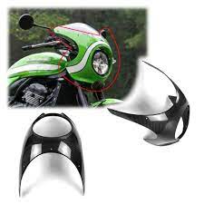 Привлекательный облик и высокая производительность: особенности мотоцикла Kawasaki Z 900RS 2018