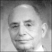 RICHARD MARESCA Obituary (1921