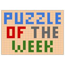 Play and learn english & world of disney. Puzzle Of The Week On Twitter Good Morning Puzzlers We Ve Got A Sporty Puzzle For You This Week Courtesy Of Jon Treby Submit Your Solutions By Sunday At Https T Co Gpribzizxz Or Using The