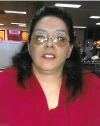 Dawn Michelle Burch Obituary