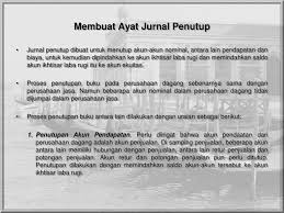 Bahkan, warung sebelah rumah bisa kita sebut sebagai perusahaan dagang lho. Ppt Bab 5 Prosedur Akhir Periode Perusahaan Dagang Powerpoint Presentation Id 3935730