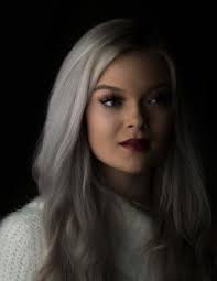 UK Teen Elite Global Earth- Anna Stacey