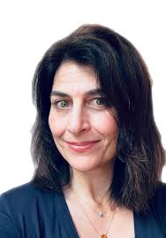 JLL Adds Stephanie Marcus to Government and Education Practice