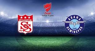 Tur ilk maçında fenerbahçe, adana demirspor'u konuk etti. Adana Demirspor Gozunu Ceyrek Finale Dikti Mavi Simsekler Adana Demirspor