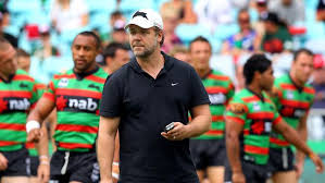 They participate in the national rugby league (nrl) premiership and are one of nine existing teams from the state capital. Russell Crowe Is Trolling His Co Stars With The South Sydney Rabbitohs