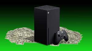 The Xbox Series X Is Already Better Value Than The Ps5 Here S Why Techradar