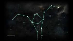 Make beautiful constellations by drawing a line between them. Astrarium Solution Hafter S Woods The Hinterlands Dragon Age Inquisition Youtube