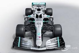 We have the leadership, the talent, the drivers, the investment, the facilities and the ambition to be the best team on the grid. Mercedes Unveils Its 20 19 Formula 1 Car Ultrasports Tv