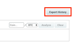I really like the raw data as json approach you used with poloniex. Us Residents Losing Access To Poloniex Here S How You Should Prepare Cryptotrader Tax