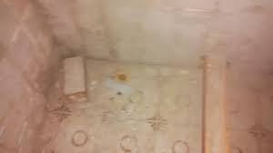 < 24h > 24h 25 kg 25 kg kg kg 4x. Low Profile Shower Tray On Concrete Floor Diynot Forums