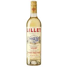 View latest posts and stories by @lillet lillet in instagram. Lillet Blanc 75 Cl Bottiglieria Del Massimo