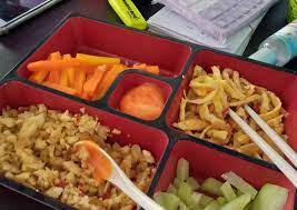 Jul 29, 2021 · to provide information to organizations to help them implement sustainable food management, including joining the food recovery challenge. Resep Enak Bekal Diet Nasi Goreng Kembang Kol No Sugar No Oil