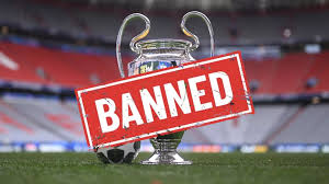 Klabu Nnan Enyim Wɔn Ho Firi Champions League Akansiɛ Mu!