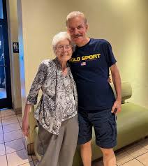 Virginia Holter Obituary (1928