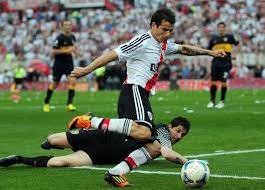 Christian's wife leaves him for a top argentinian soccer player. Club Atletico River Plate Club Atletico River Plate Deportes River Campeon