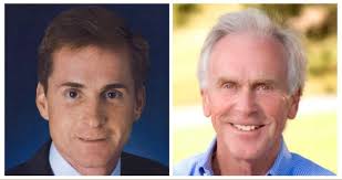 Board transitions at St. Baldrick's Foundation