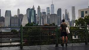 The subway system provides fast, easy access throughout the entire city and is the most popular way to get around. New York City Travel During Covid 19 What You Need To Know Cnn Travel