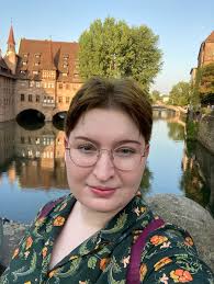 Ella Orehek-Coddington, mezzo (@ella.orehek) • Instagram photos and videos