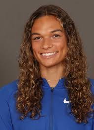 Ana Hall's Instagram, Twitter & Facebook