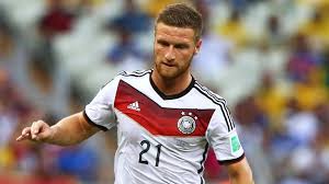 Football news, scores, results, fixtures and videos from the premier league, championship, european and world football from the bbc. Shkodran Mustafi Sampdoria Football Results Arsenal Football Spirit