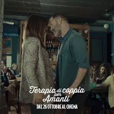 Terapia di coppia per amanti | questa sera su canale 5 2 agosto 2021 the help questa sera su rai 1, un film sul coraggio delle donne 2 agosto 2021; Una Coppia Terapia Di Coppia Per Amanti Il Film