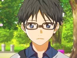 What Your Lie In April Character Are You Your Lie In April Anime You Lied